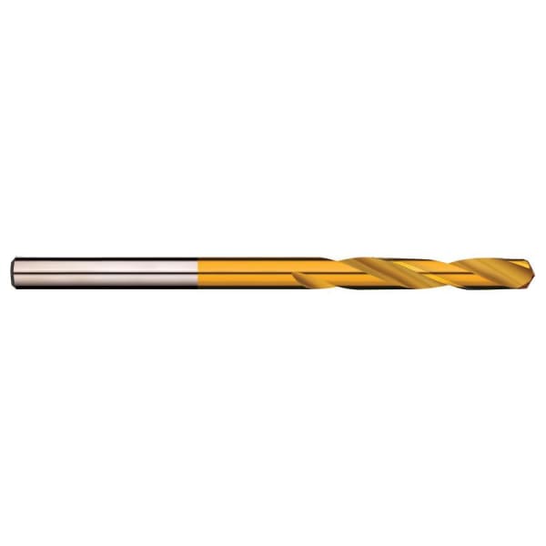 ALPHA STUB DRILL GOLD SERIES 6MM - QWS - Welding Supply Solutions