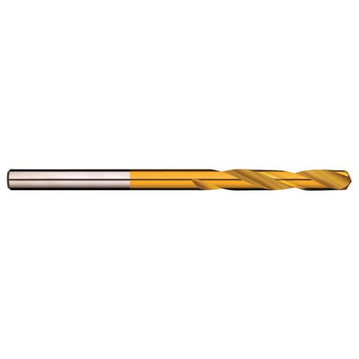ALPHA STUB DRILL GOLD SERIES 6MM - QWS - Welding Supply Solutions