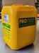 ANTISPATTER PROTEC 10L DRUM CE15S++ - QWS - Welding Supply Solutions
