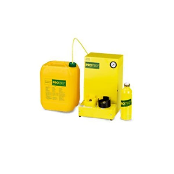 ANTISPATTER PROTEC ECO AIR STATION - QWS - Welding Supply Solutions