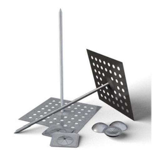 ARC PIN MILD STEEL 5 X 80MM -1000/PKT - QWS - Welding Supply Solutions