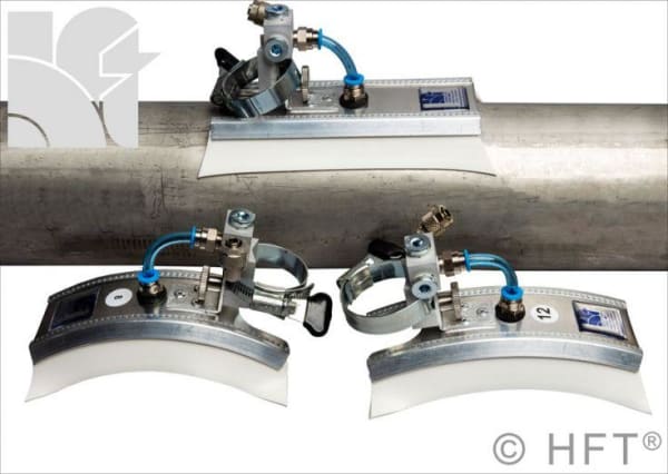 ARGWELD TRAILING SHIELD AUTOMATED - QWS - Welding Supply Solutions