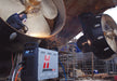 HYPERTHERM POWERMAX 125 CE 400V CPC & SERIAL PORTS MECH 7.6M - QWS - Welding Supply Solutions
