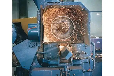 PFERD CUTTING DISC 80T400-40A30 25.4 STE - QWS - Welding Supply Solutions