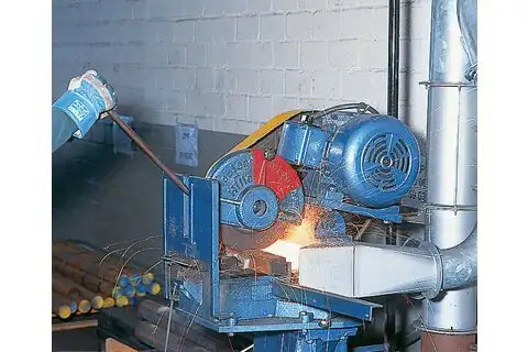 PFERD CUTTING DISC 80T400-40A30 25.4 STE - QWS - Welding Supply Solutions