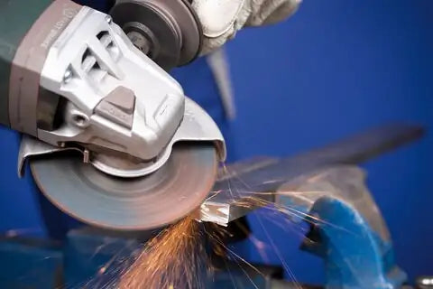 PFERD DUO DISC 2IN1 CUT & GRIND 125X2.8MM - QWS - Welding Supply Solutions