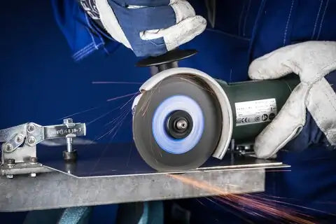 PFERD CUTTING DISC 105X1.0X16 INOX 61339412 69121043 - QWS - Welding Supply Solutions