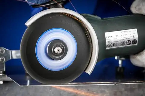 PFERD CUTTING DISC 105X1.0X16 FOR STEEL - QWS - Welding Supply Solutions