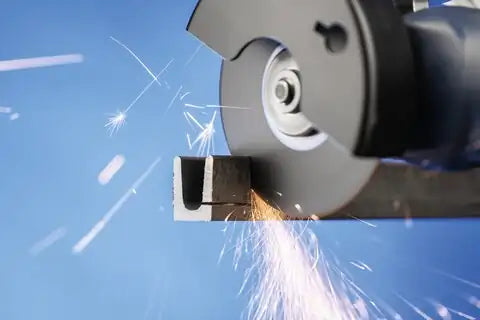 PFERD CUTTING DISC 115X1.6X22 INOX