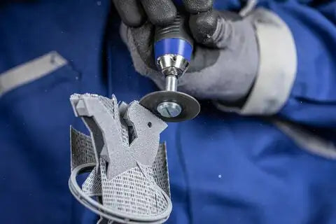 PFERD CUTTING DISC EHT76-1.1 6MM BOR