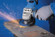 PFERD SANDING DISC 125MM 24G ALOX - QWS - Welding Supply Solutions