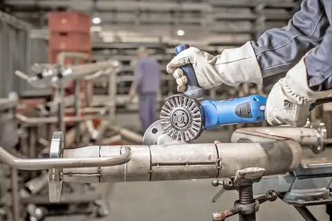 PFERD COMBITWIST 125MM INOX 0.35 - QWS - Welding Supply Solutions