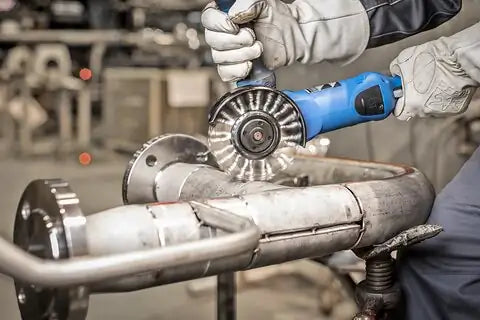 PFERD COMBITWIST 125MM INOX 0.35 - QWS - Welding Supply Solutions