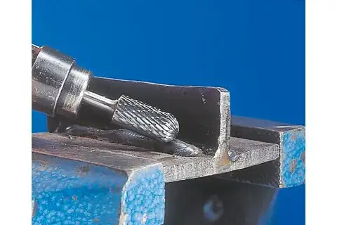 PFERD TUNGSTEN CARBIDE BURR WRC 1225/6 MX NCC