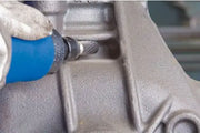 PFERD TUNGSTEN CARBIDE BURR TOUGH SA-3 1/4 DOUBLE 3R CYLINDR - QWS - Welding Supply Solutions