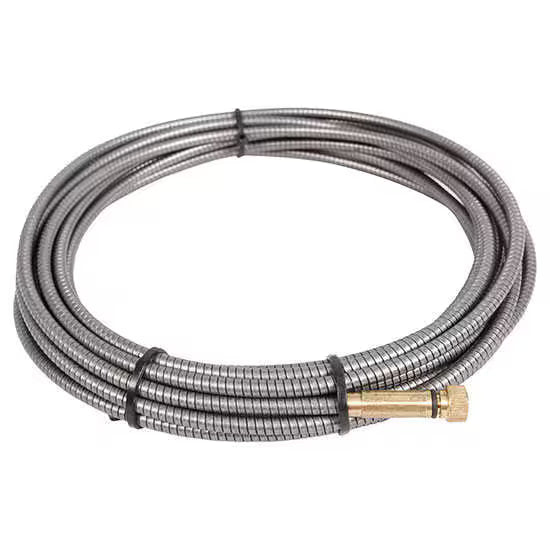 TWECO STYLE LINER 1.6MM NYLON ALUM #4 - QWS - Welding Supply Solutions