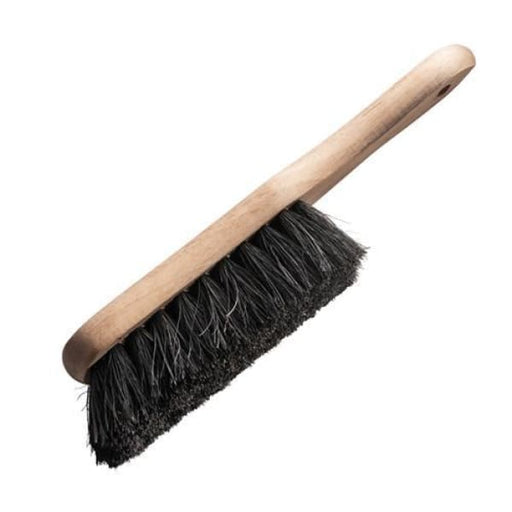 BANISTER BRUSH - WOODEN HANDLE - QWS - Welding Supply Solutions