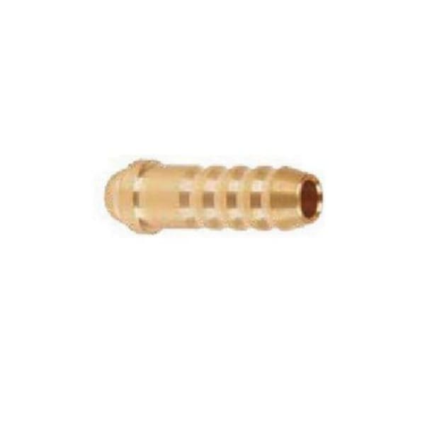 BARBED NIPPLE - HF10 10MM - QWS - Welding Supply Solutions