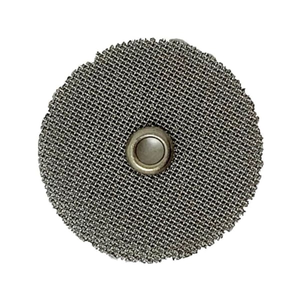 BBW CUP # 12 DIFFUSER/ SCREEN - QWS - Welding Supply Solutions