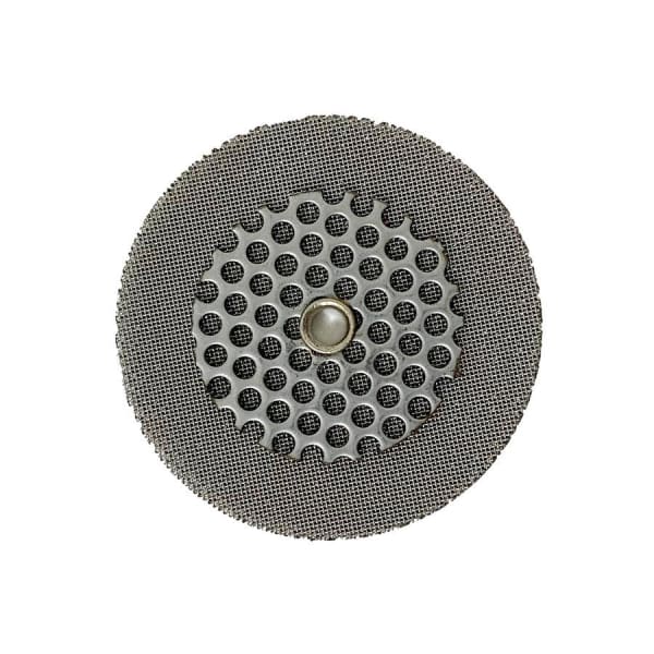 BBW CUP # 20 DIFFUSER / SCREEN - QWS - Welding Supply Solutions