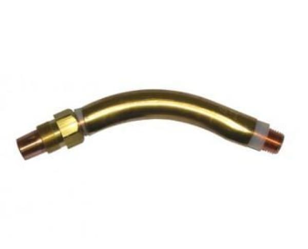 BERNARD 300AMP 60DEG BODY TUBE - QWS - Welding Supply Solutions