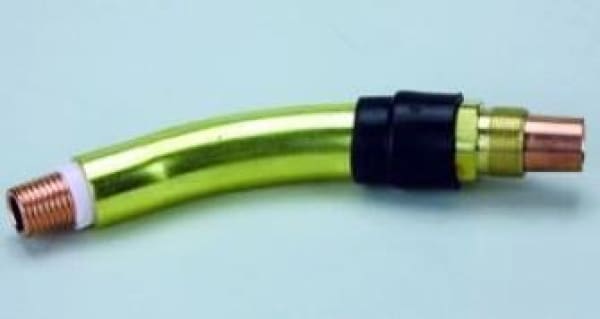 BERNARD BODY TUBE 300A - QWS - Welding Supply Solutions