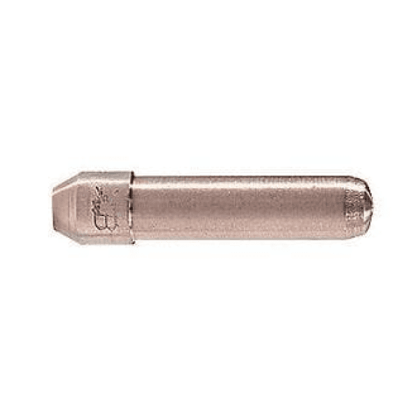 BERNARD CENTREFIRE CONTACT TIP 0.8MM - QWS - Welding Supply Solutions