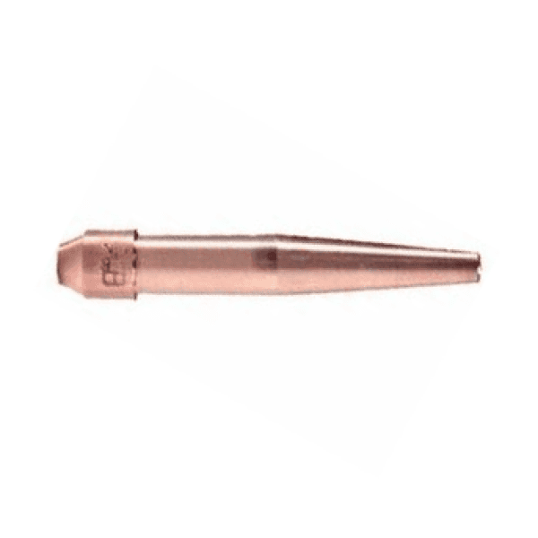 BERNARD CENTREFIRE CONTACT TIP 1.4MM TAPERED - QWS - Welding Supply Solutions