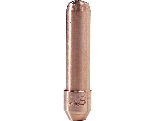 BERNARD CENTREFIRE CONTACT TIP 1.0MM - QWS - Welding Supply Solutions