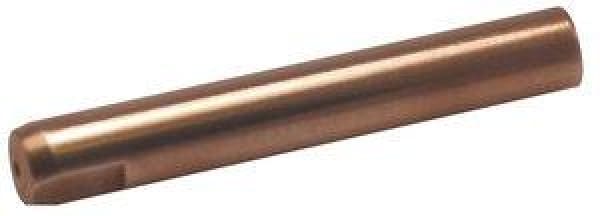 BERNARD CONTACT TIP LONG 1.0MM - QWS - Welding Supply Solutions