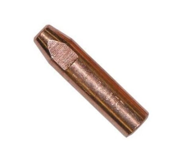 BERNARD CONTACT TIP SHORT 0.6MM - QWS - Welding Supply Solutions