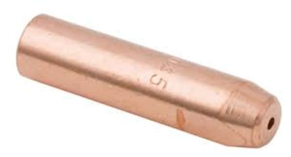 BERNARD CONTACT TIP SHORT 1.0MM - QWS - Welding Supply Solutions