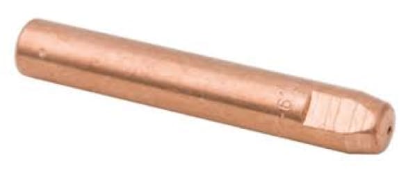 BERNARD CONTACT TIPS LONG 1.4MM - QWS - Welding Supply Solutions