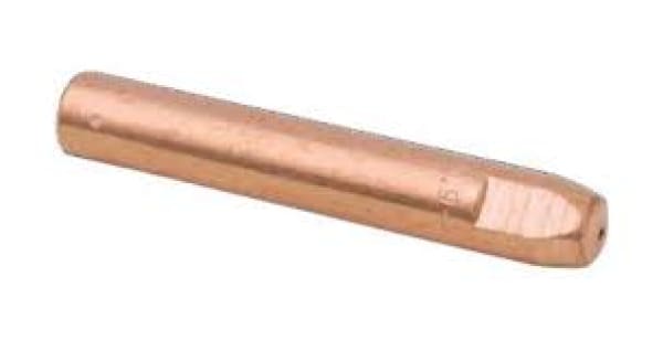 BERNARD CONTACT TIPS LONG 1.6MM - QWS - Welding Supply Solutions