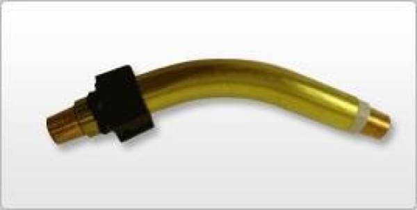 BERNARD STYLE BODY TUBE 300AMP - QWS - Welding Supply Solutions