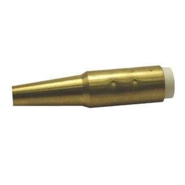 BERNARD STYLE NOZZLE PIPELINE LONG 300A - QWS - Welding Supply Solutions