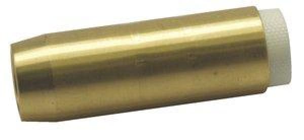 BERNARD STYLE NOZZLE STRAIGHT 300AMP - QWS - Welding Supply Solutions