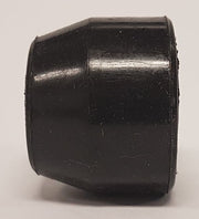BERNARD STYLE RUBBER NECK INSULATOR 400A - QWS - Welding Supply Solutions
