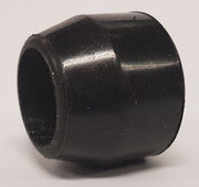 BERNARD STYLE RUBBER NECK INSULATOR 400A - QWS - Welding Supply Solutions