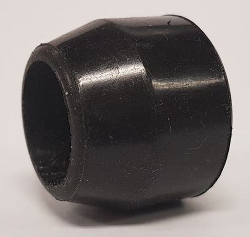 BERNARD STYLE RUBBER NECK INSULATOR 400A - QWS - Welding Supply Solutions