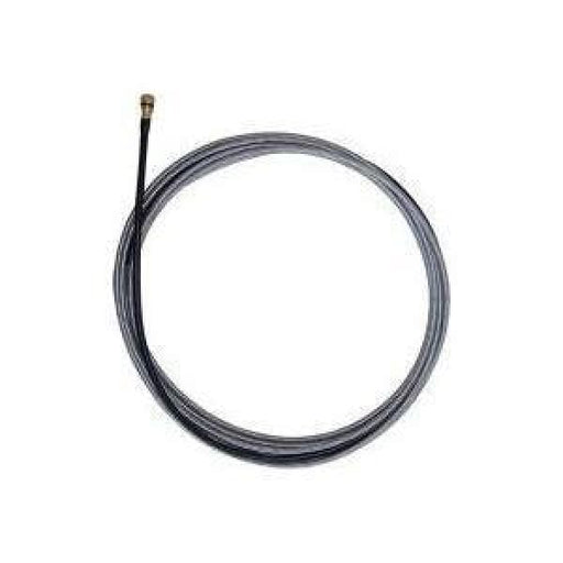 BERNARD STYLE STEEL LINER 0.9-1.2MM 400AMP - QWS - Welding Supply Solutions