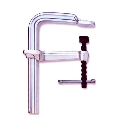 BESSEY CLAMP H/D 600X175MM (24IN) - QWS - Welding Supply Solutions