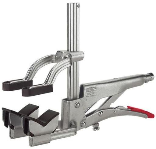 BESSEY PIPE GRIP CLAMP 110MM DIA - QWS - Welding Supply Solutions