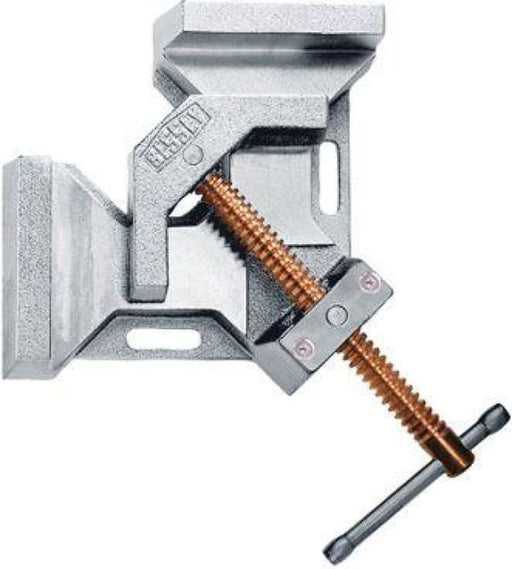 BESSEY WELDERS ANGLE CLAMP 120X120MM - QWS - Welding Supply Solutions