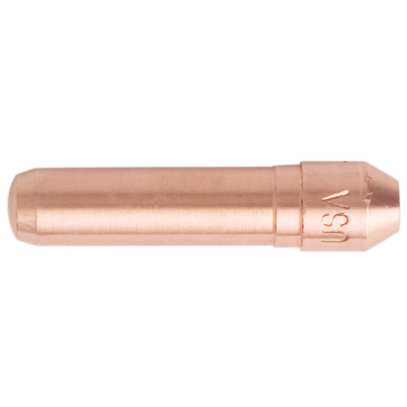 BERNARD GENUINE CENTREFIRE CONTACT TIP 1.2MM - QWS - Welding Supply Solutions