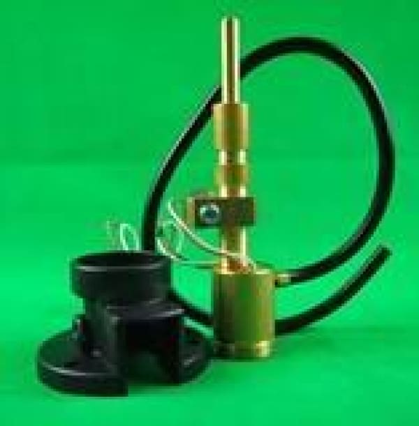 BINZEL ADAPTOR ESAB - QWS - Welding Supply Solutions