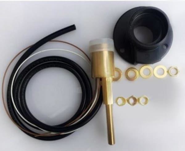 BINZEL ADAPTOR EURO CPL BNZADPT (350B) - QWS - Welding Supply Solutions