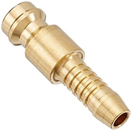 BINZEL/FRONIUS STYLE WATER CONNECTOR QUICK MALE LGE 501.0114 - QWS - Welding Supply Solutions