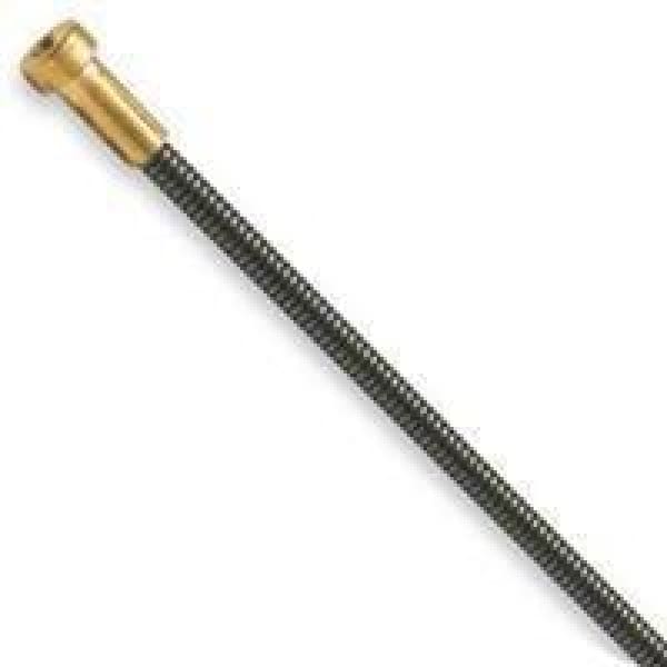 BINZEL LINER - STEEL  2.0MM 4MTR W/C - QWS - Welding Supply Solutions