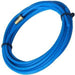 BINZEL LINER - TEFLON 0.9MM 8MTR BLUE - QWS - Welding Supply Solutions